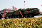 `North Korea highly likely to launch missile